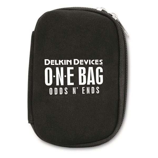 Delkin Devices One Accessory Bag | PROCAM