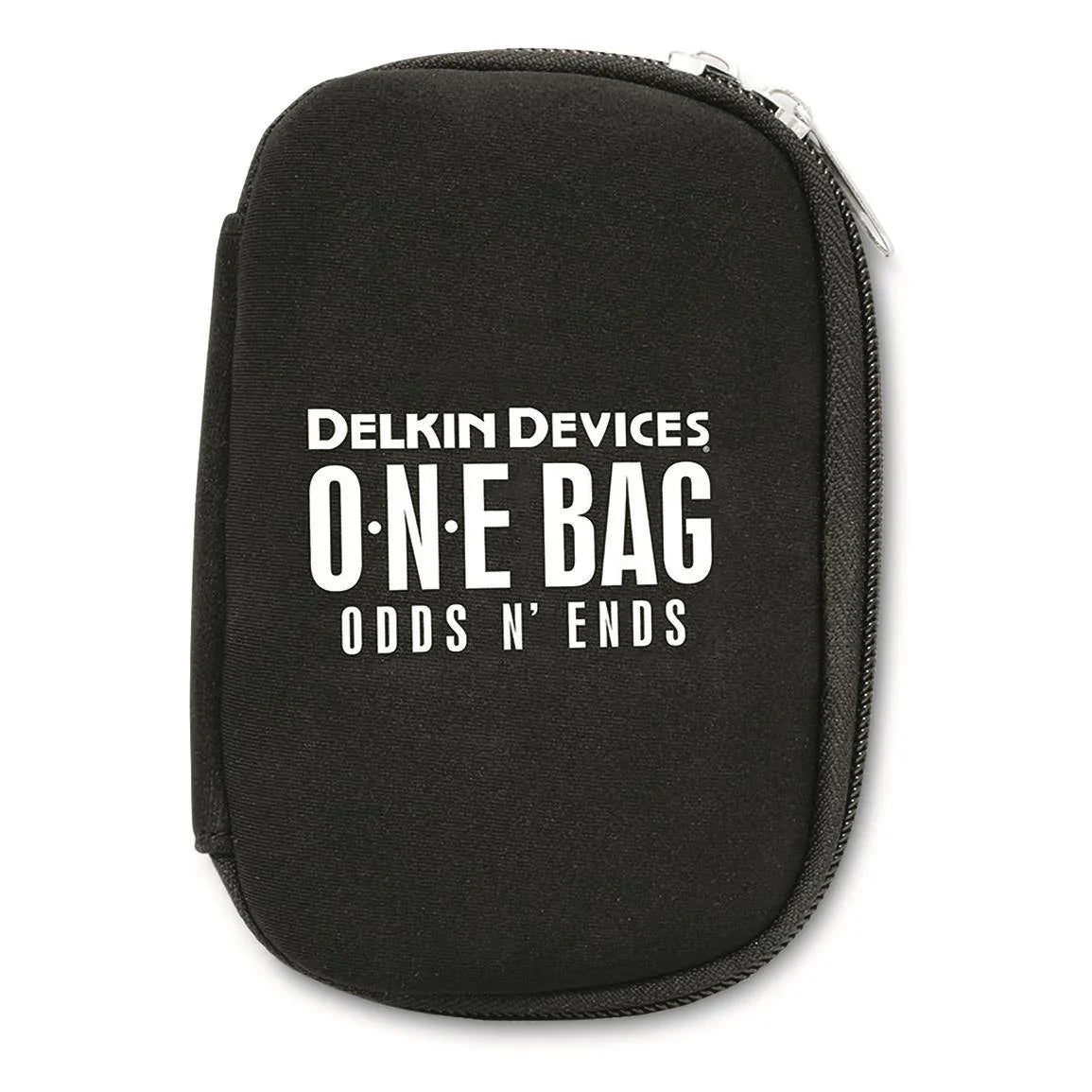 Delkin Devices One Accessory Bag at PROCAM | procam.com