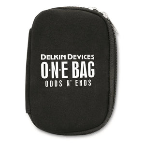 Delkin Devices One Accessory Bag at PROCAM | procam.com