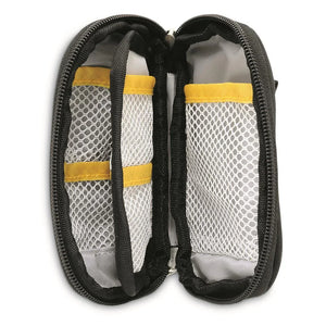 Delkin Devices One Accessory Bag at PROCAM | procam.com