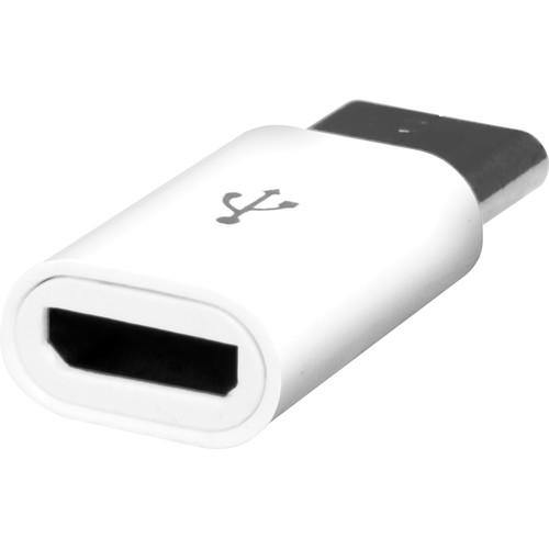Delkin Devices qwikVIEW Lightning & micro-USB Memory Card Reader | PROCAM