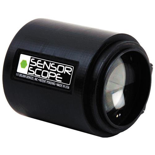 Delkin Devices Sensorscope Only | PROCAM