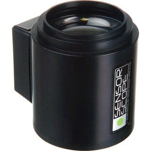 Delkin Devices Sensorscope Only at PROCAM | procam.com