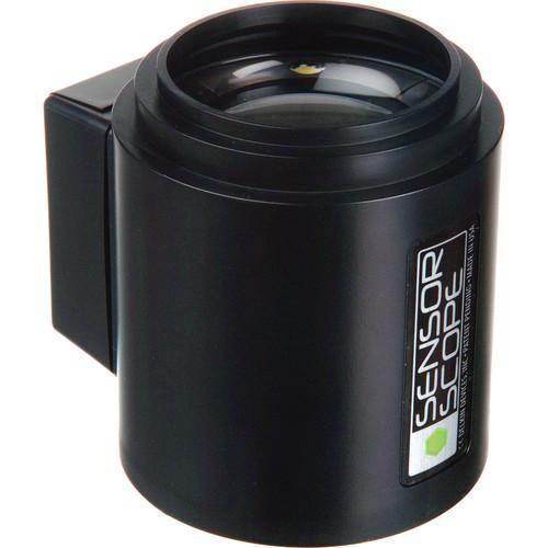 Delkin Devices Sensorscope Only at PROCAM | procam.com