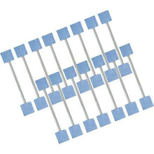 Delkin Devices SensorScope SensorSafe Wands Refill Kit - Large / Full-Frame (15-Pack)