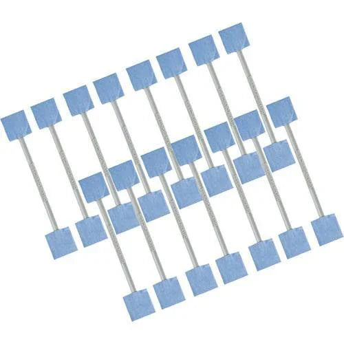 Delkin Devices SensorScope SensorSafe Wands Refill Kit - Large / Full-Frame (15-Pack) at PROCAM | procam.com