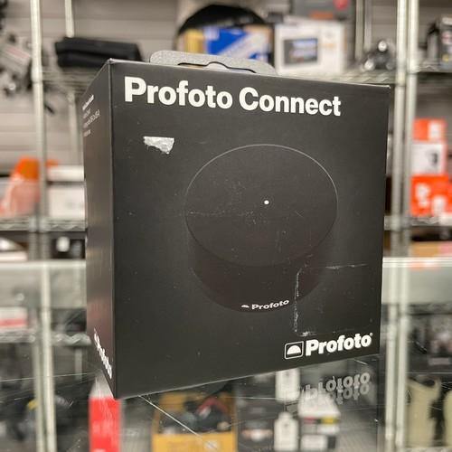 ** DEMO UR ** Profoto Connect Wireless Transmitter for Sony | PROCAM