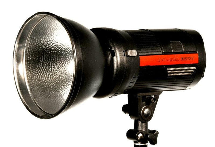 ***DEMORR***ProMaster Unplugged  LED 500D MonoLED | PROCAM