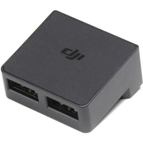 DJI Battery to Power Bank Adapter for Mavic 2 Pro/Zoom Batteries | PROCAM