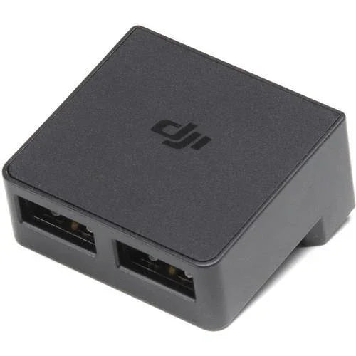 DJI Battery to Power Bank Adapter for Mavic 2 Pro/Zoom Batteries at PROCAM | procam.com