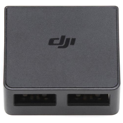 DJI Battery to Power Bank Adapter for Mavic 2 Pro/Zoom Batteries at PROCAM | procam.com
