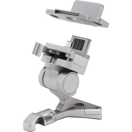 DJI CrystalSky Mounting Bracket for Select Controllers | PROCAM