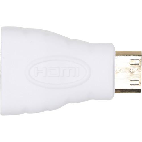 DJI Goggles HDMI Type A Female to HDMI Type C Male Adapter | PROCAM