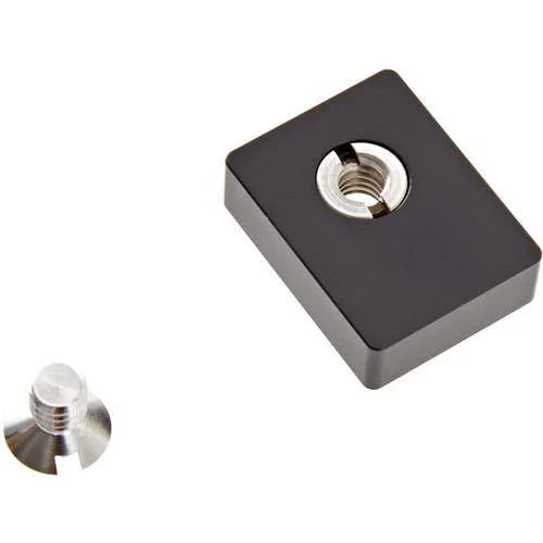 DJI Osmo 1/4"-20 and 3/8"-16 Mounting Adapter for Universal Mount Part 41 at PROCAM | procam.com