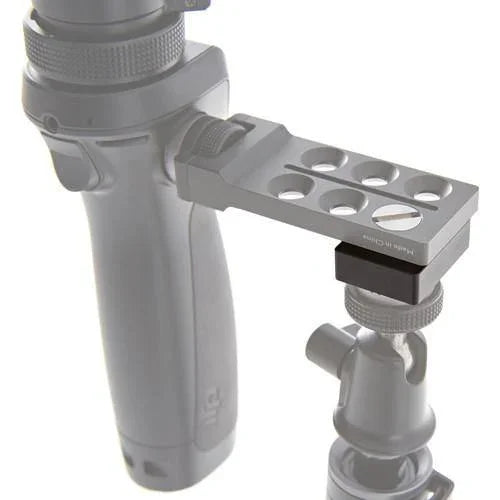 DJI Osmo 1/4"-20 and 3/8"-16 Mounting Adapter for Universal Mount Part 41 at PROCAM | procam.com