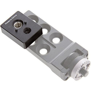 DJI Osmo 1/4"-20 and 3/8"-16 Mounting Adapter for Universal Mount Part 41 at PROCAM | procam.com