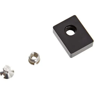 DJI Osmo 1/4"-20 and 3/8"-16 Mounting Adapter for Universal Mount Part 41 at PROCAM | procam.com