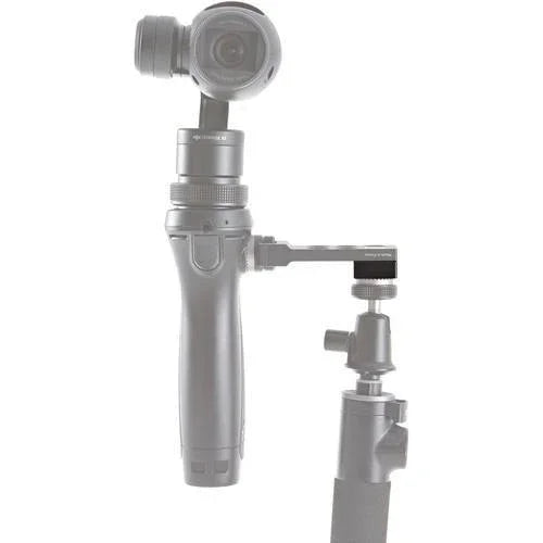 DJI Osmo 1/4"-20 and 3/8"-16 Mounting Adapter for Universal Mount Part 41 at PROCAM | procam.com