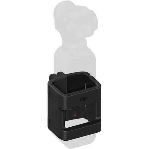DJI Osmo Pocket Accessory Mount Part 3 at PROCAM | procam.com