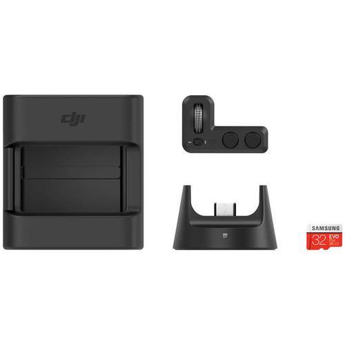 DJI Osmo Pocket Expansion Kit | PROCAM