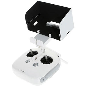DJI Phantom 3 Remote Monitor Hood for Smartphones at PROCAM | procam.com