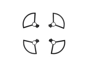 DJI Prop Guard for Spark Quadcopter (4-Pack) at PROCAM | procam.com