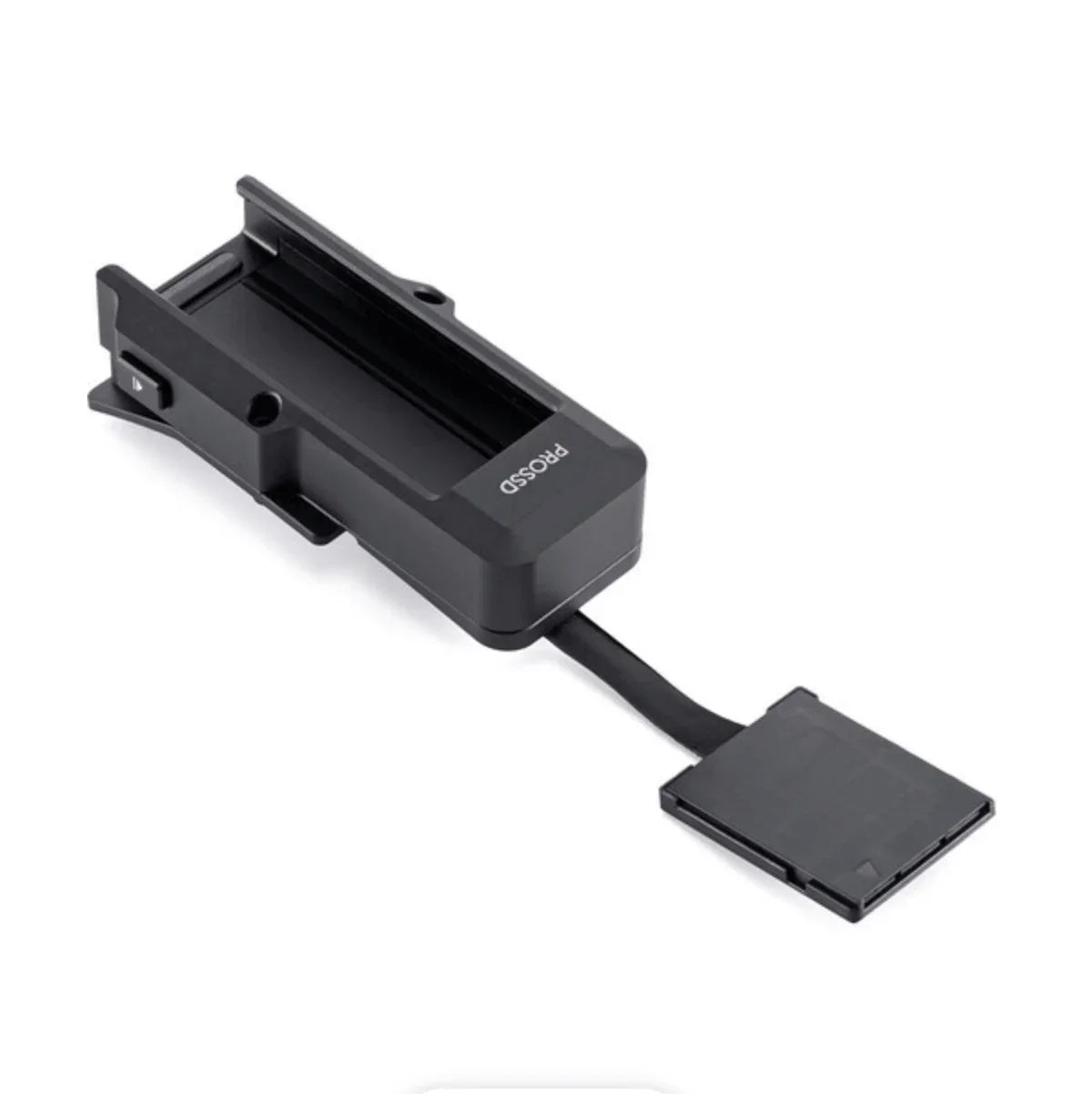 DJI PROSSD Mount for Ronin 4D at PROCAM | procam.com