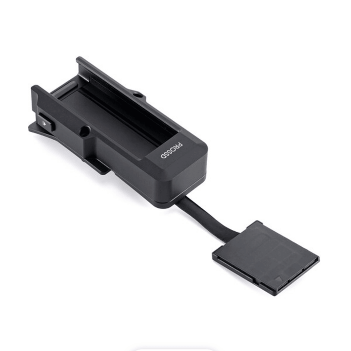 DJI PROSSD Mount for Ronin 4D | PROCAM