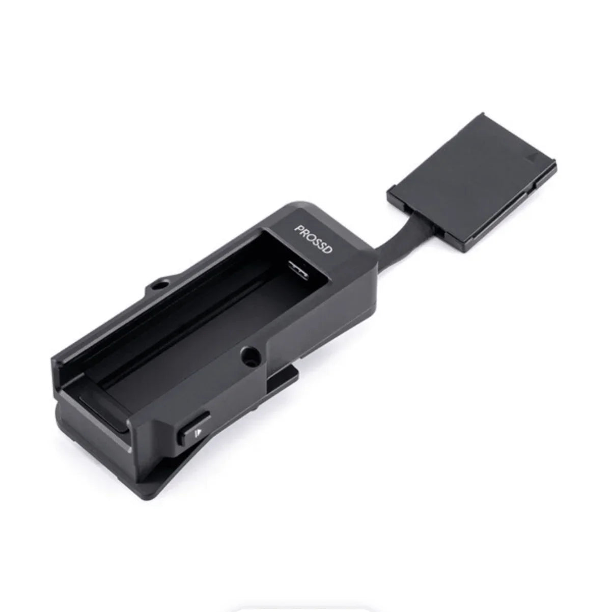 DJI PROSSD Mount for Ronin 4D at PROCAM | procam.com