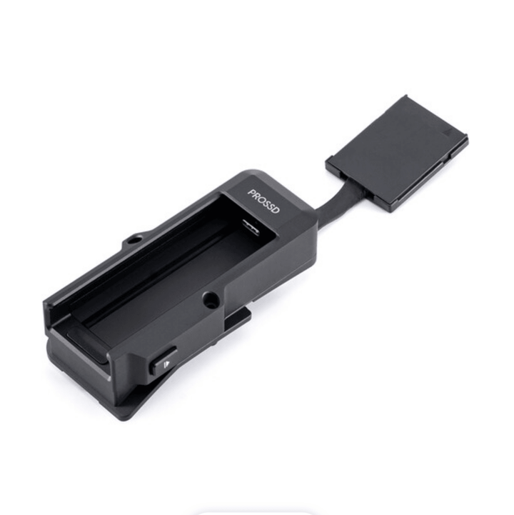 DJI PROSSD Mount for Ronin 4D | PROCAM