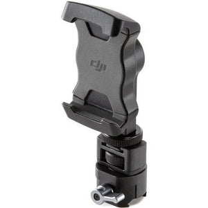 DJI R Phone Holder for RS 2 & RSC 2 at PROCAM | procam.com