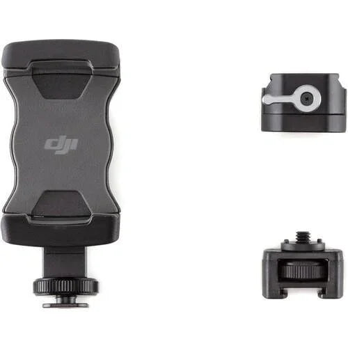 DJI R Phone Holder for RS 2 & RSC 2 at PROCAM | procam.com