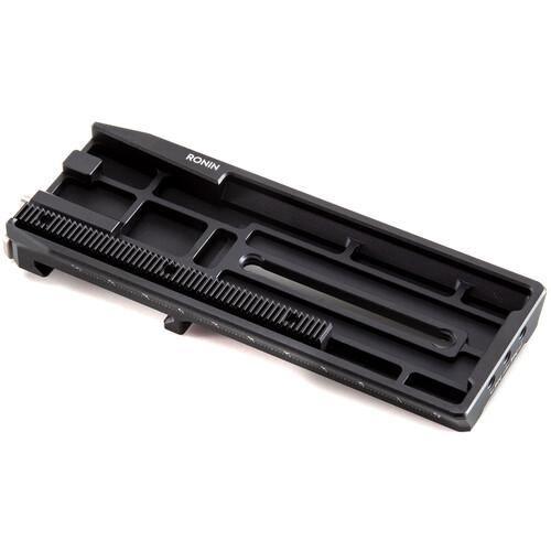 DJI R Quick Release Plate for RS 2 & RSC 2 (Lower) at PROCAM | procam.com