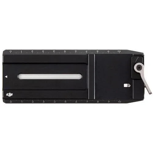 DJI R Quick Release Plate for RS 2 & RSC 2 (Lower) at PROCAM | procam.com