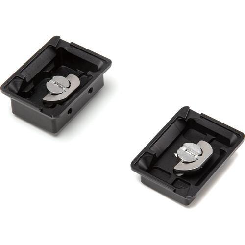 DJI R Quick Release Plate for RS 2 & RSC 2 (Upper) | PROCAM