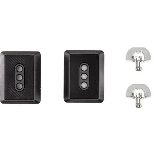 DJI R Quick Release Plate for RS 2 & RSC 2 (Upper) at PROCAM | procam.com
