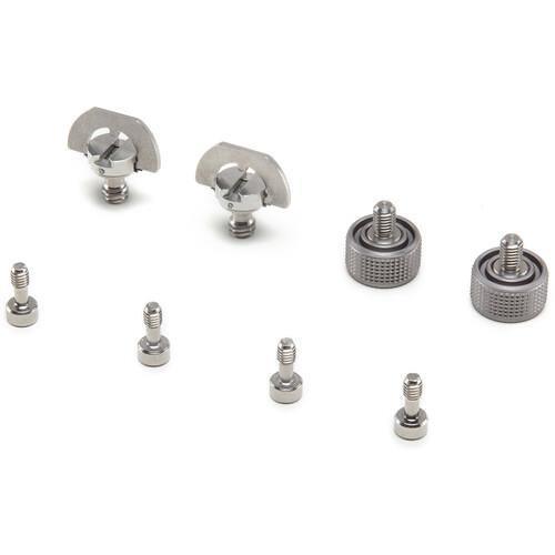 DJI R Screw Kit for RS 2 & RSC 2 at PROCAM | procam.com