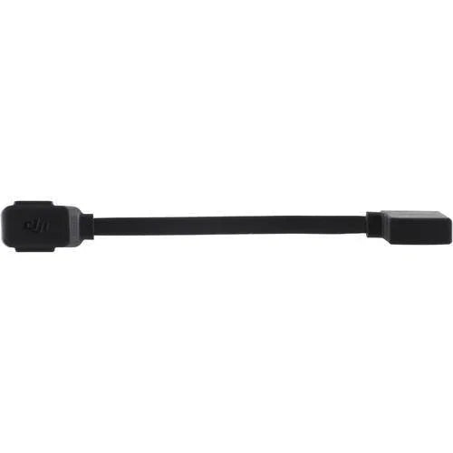 DJI RC Cable Reverse Standard Micro USB for Mavic Quadcopter at PROCAM | procam.com