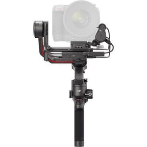 DJI RS 3 Pro Gimbal Stabilizer Combo at PROCAM | procam.com