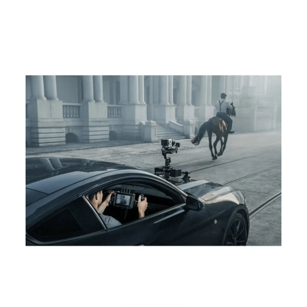 DJI RS 3 Pro Gimbal Stabilizer Combo at PROCAM | procam.com