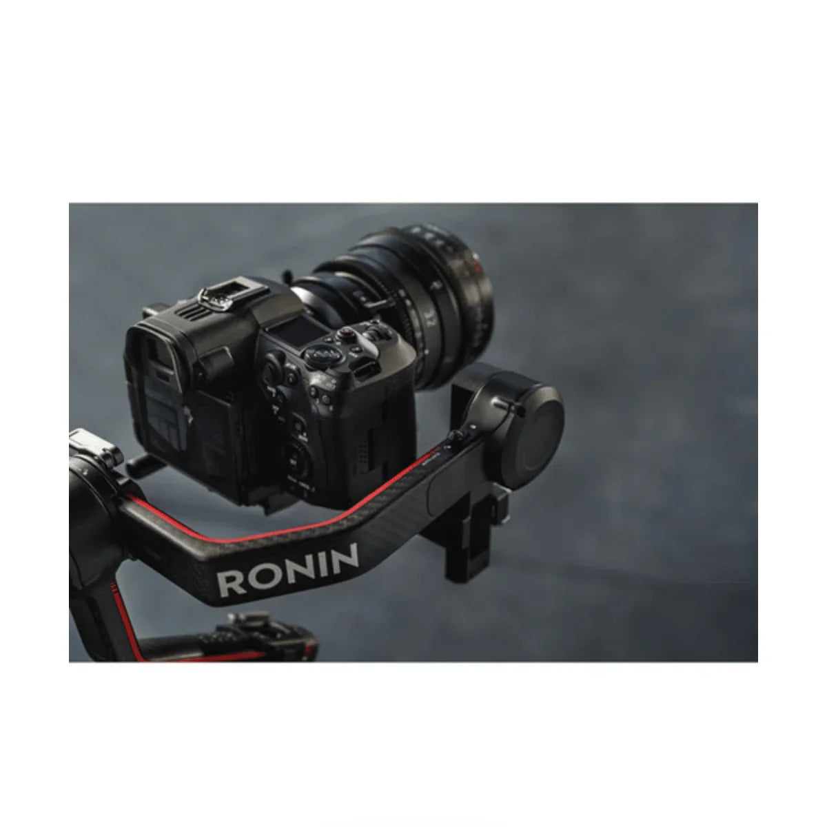 DJI RS 3 Pro Gimbal Stabilizer Combo at PROCAM | procam.com