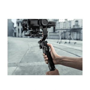 DJI RS 3 Pro Gimbal Stabilizer Combo at PROCAM | procam.com