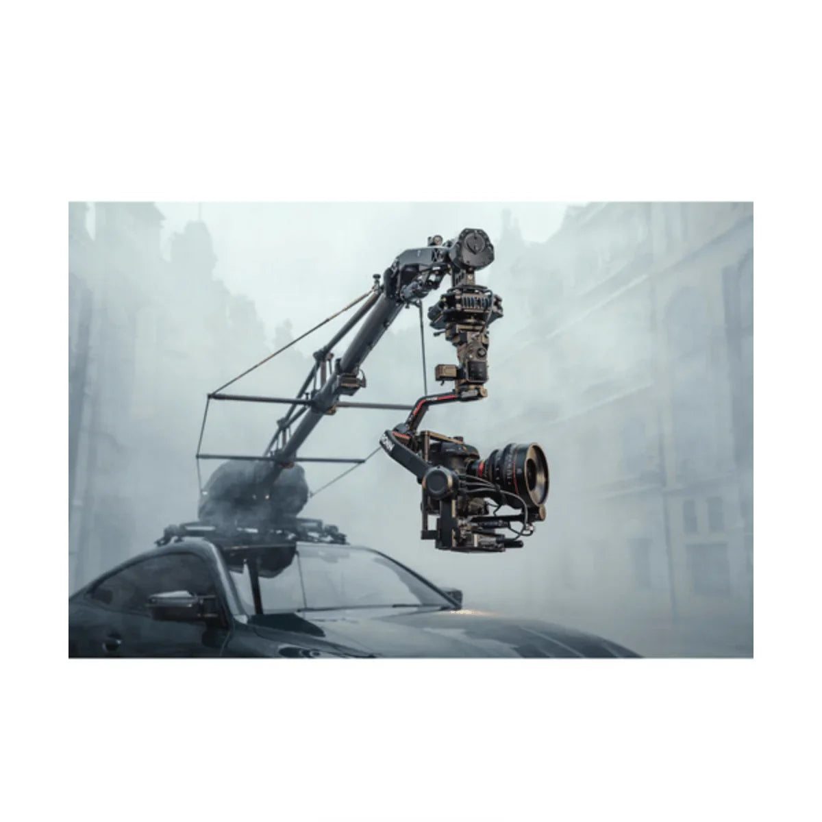 DJI RS 3 Pro Gimbal Stabilizer Combo at PROCAM | procam.com