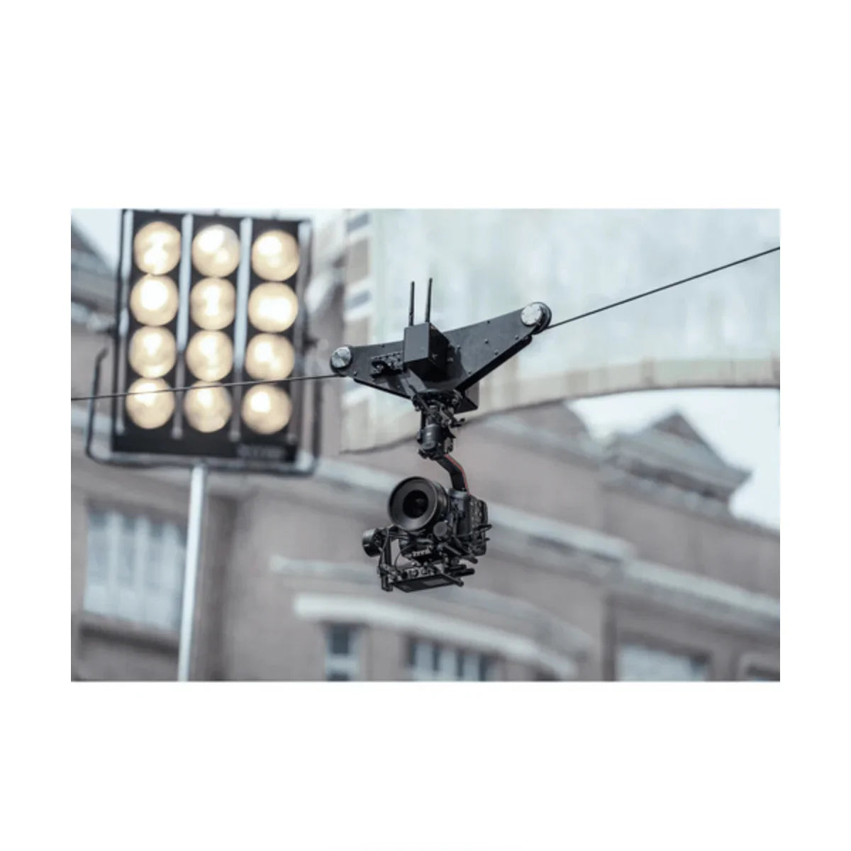 DJI RS 3 Pro Gimbal Stabilizer Combo at PROCAM | procam.com