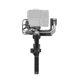 DJI RS 3 Pro Gimbal Stabilizer Combo at PROCAM | procam.com