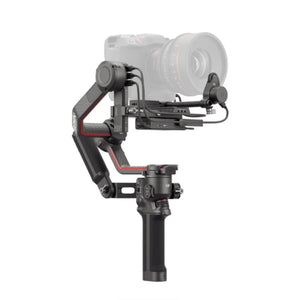 DJI RS 3 Pro Gimbal Stabilizer Combo at PROCAM | procam.com