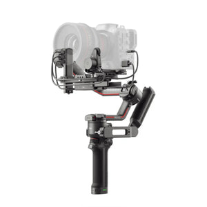 DJI RS 3 Pro Gimbal Stabilizer Combo at PROCAM | procam.com