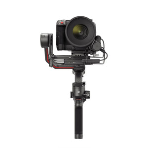 DJI RS 3 Pro Gimbal Stabilizer Combo at PROCAM | procam.com