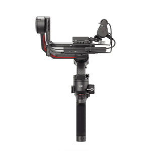 DJI RS 3 Pro Gimbal Stabilizer Combo at PROCAM | procam.com