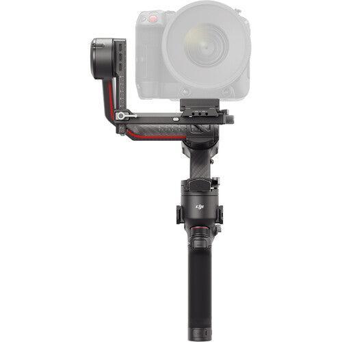 DJI RS 3 Pro Gimbal Stabilizer at PROCAM | procam.com